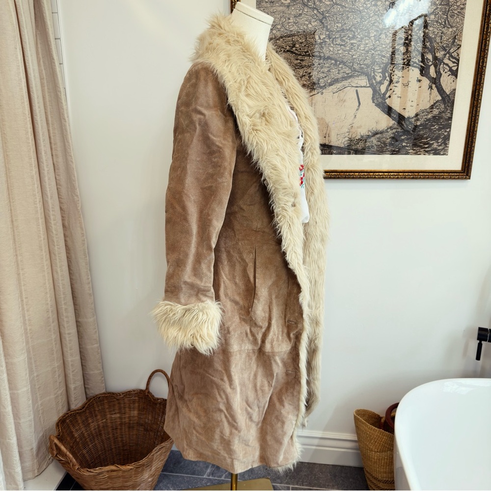 ✨ PENNY LANE COAT - Picture 2 of 4